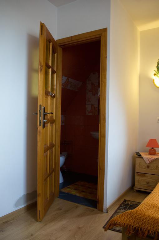 Willa Jafer - Zakopane Centrum ห้อง รูปภาพ